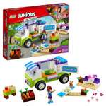 Конструктор LEGO Juniors блочный