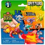 Конструктор Mega Bloks Мини-монстр