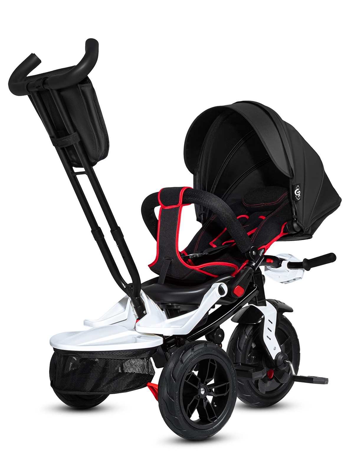 Трехколесный велосипед CITYRIDE - фото 22