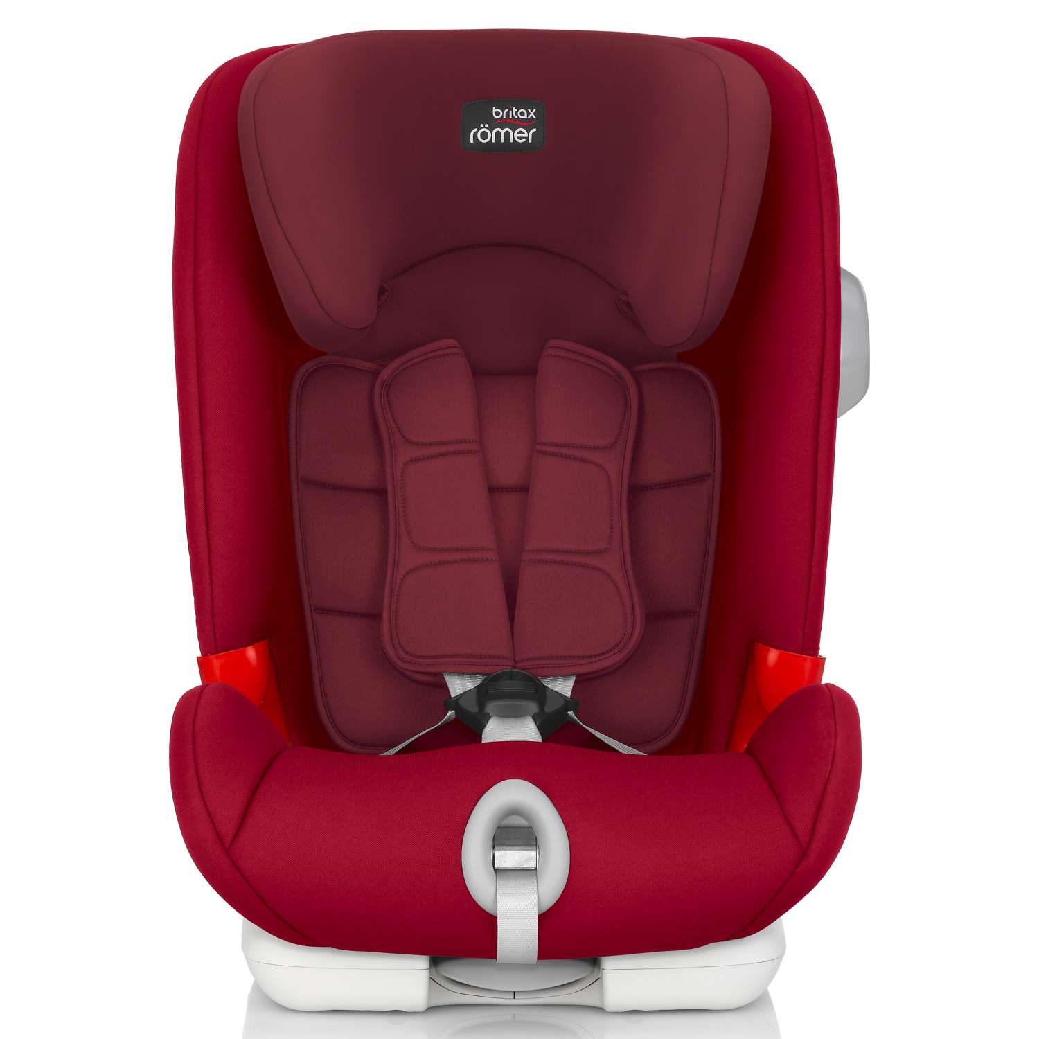 Автокресло Britax Roemer Isofix 1/2/3 (9-36 кг) - фото 4