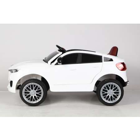 Автомобиль TOYLAND Mercedes С пультом ДУ