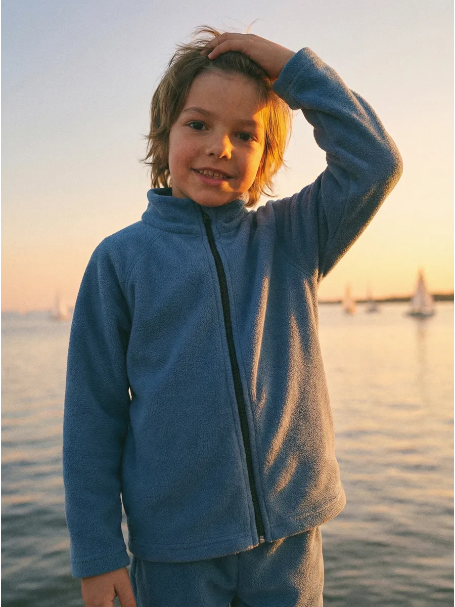 Костюм Milimbi 0820.13/ФЛДЖ - фото 5