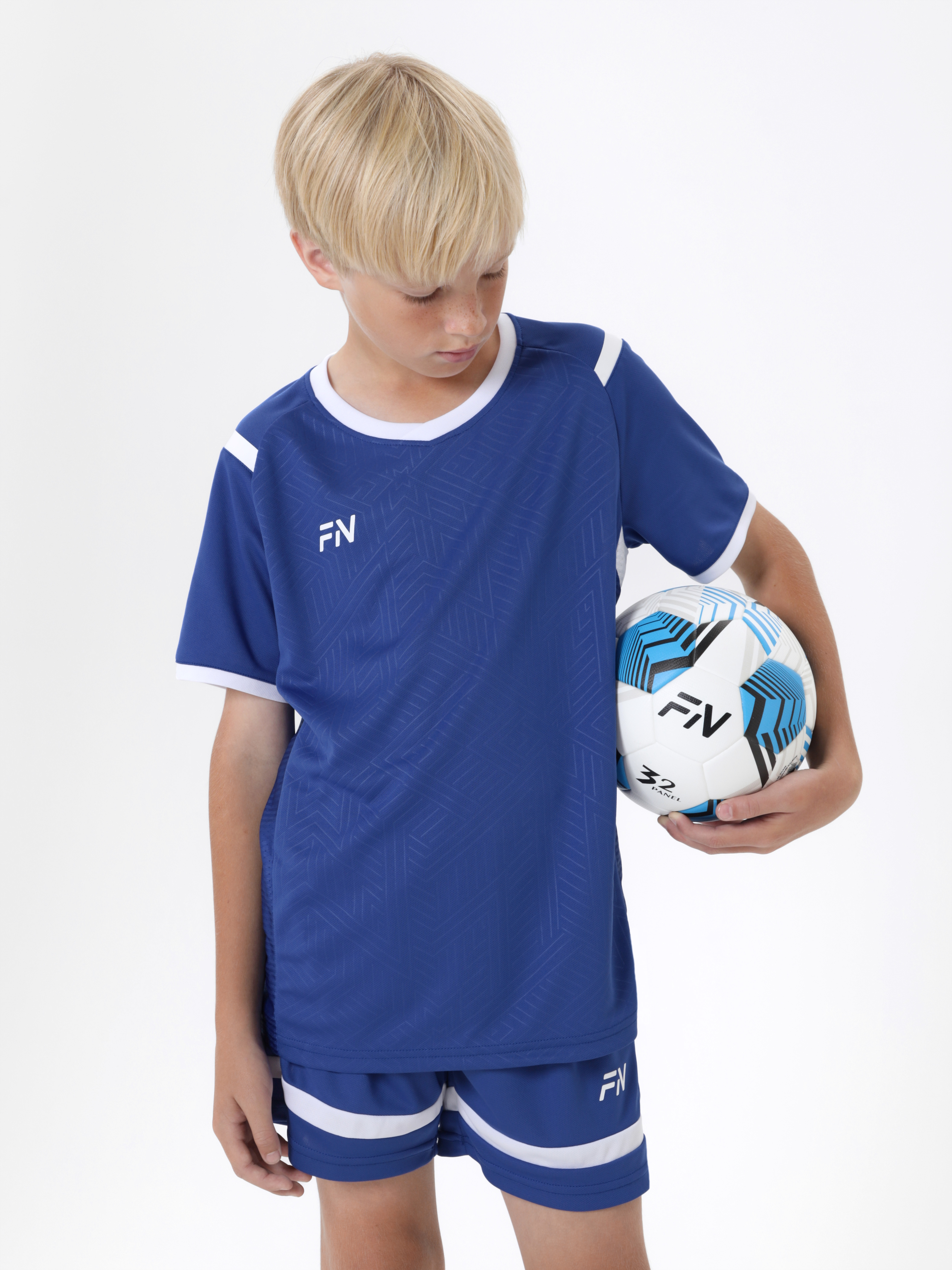 Костюм FN KFN4261018-400 - фото 21