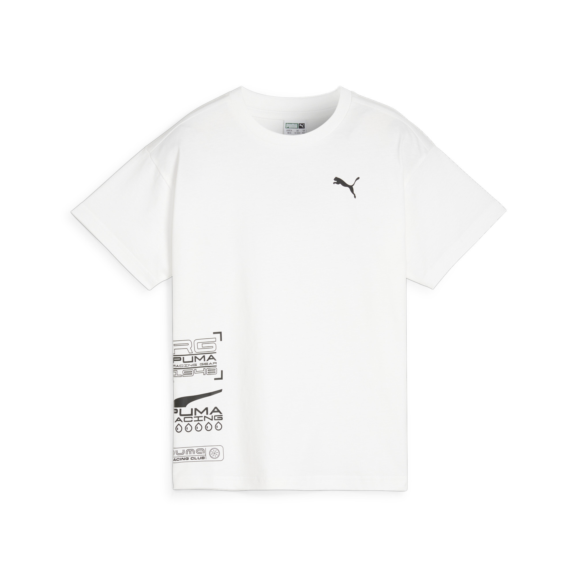 Футболка Puma 62442402 - фото 1