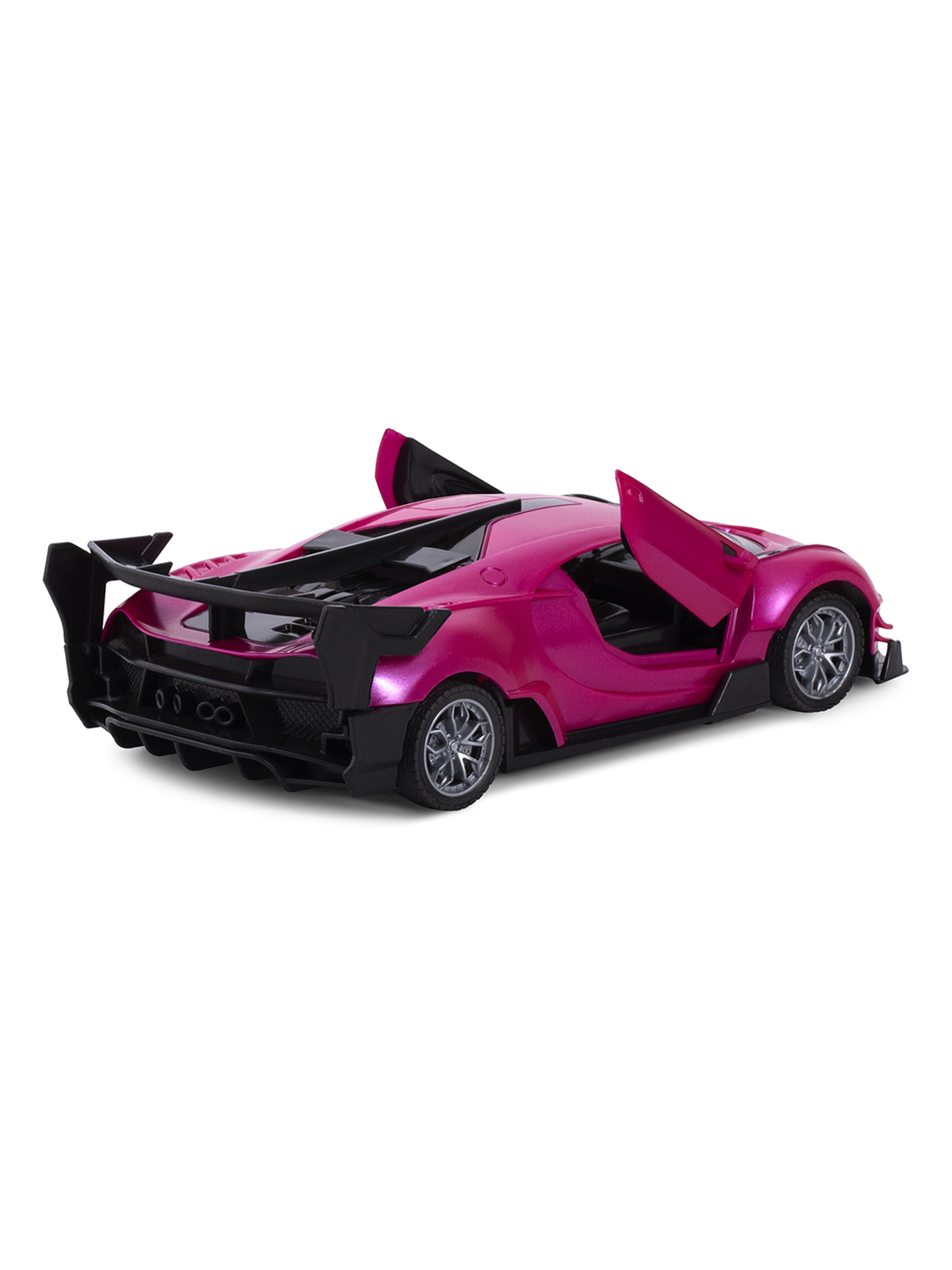 Автомобиль РУ AUTODRIVE 1:24 - фото 12