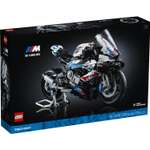 Конструктор LEGO Technic BMW M 1920 дет.