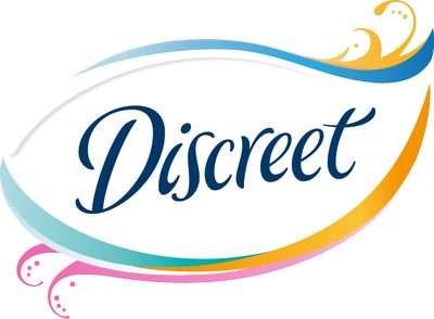 Discreet