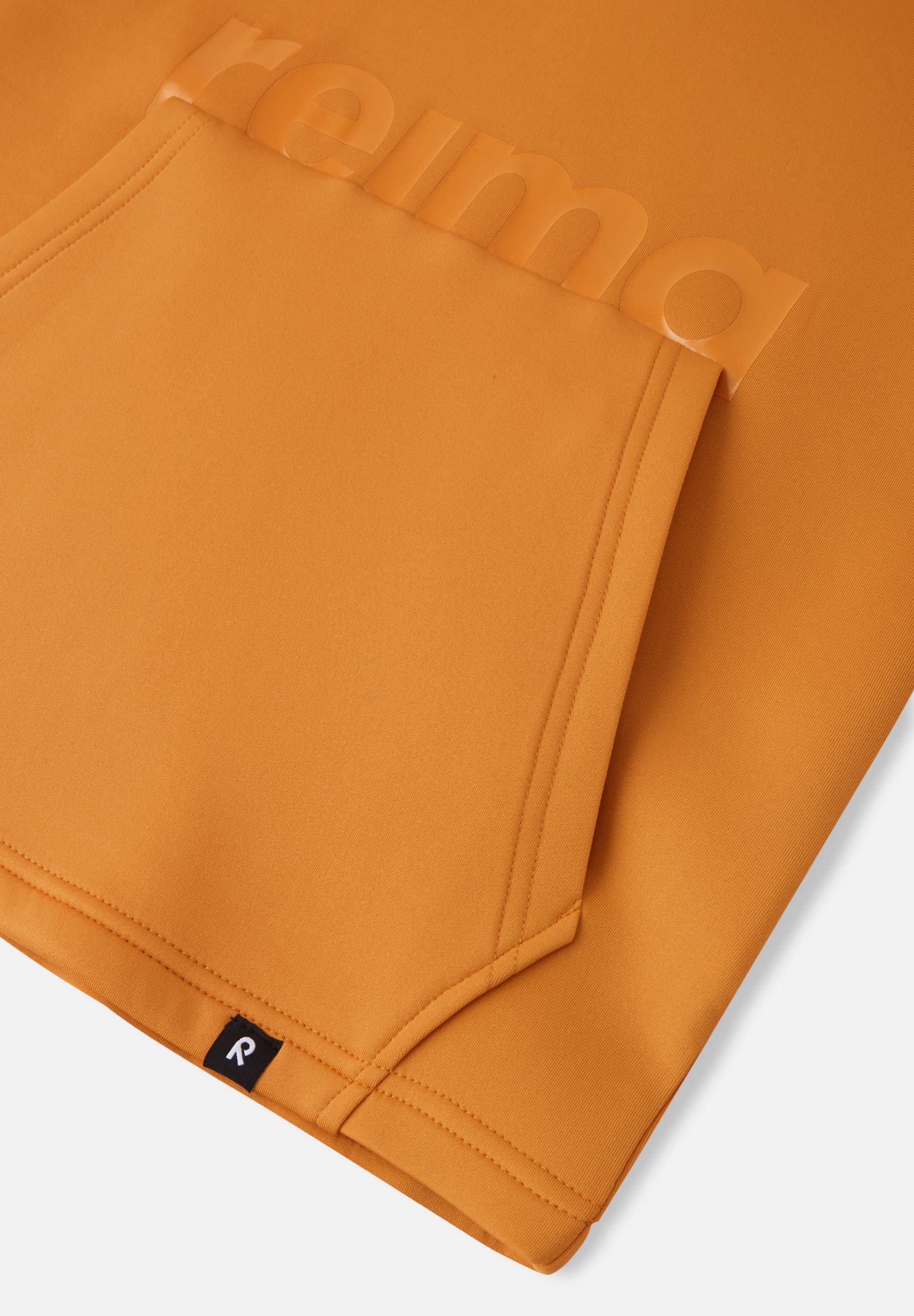 Худи Reima 5200004A-2840 - фото 7