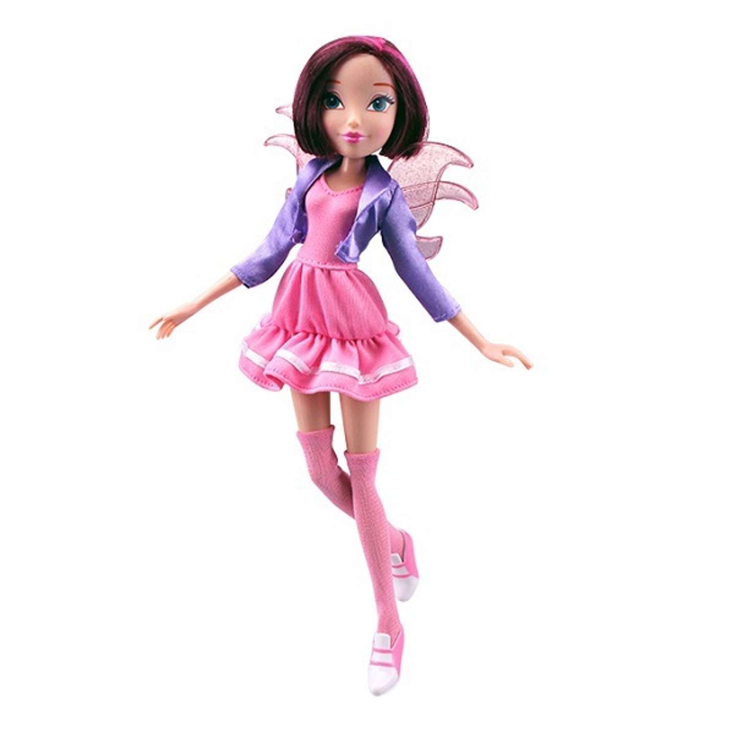 Кукла модельная Winx в ассортименте IW01891400 - фото 1