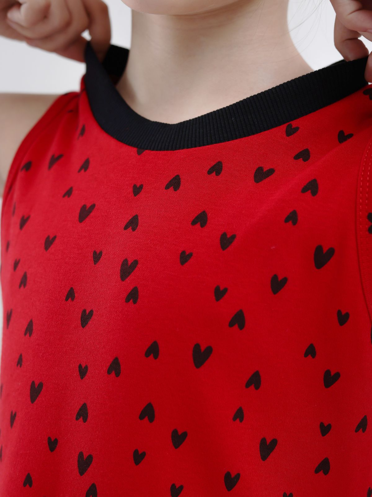 Платье Пелигрин П8к - фото 9