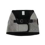 Шлейка-жилетка для собак Barbaks Космос L шея 40-42см грудь 50-52см