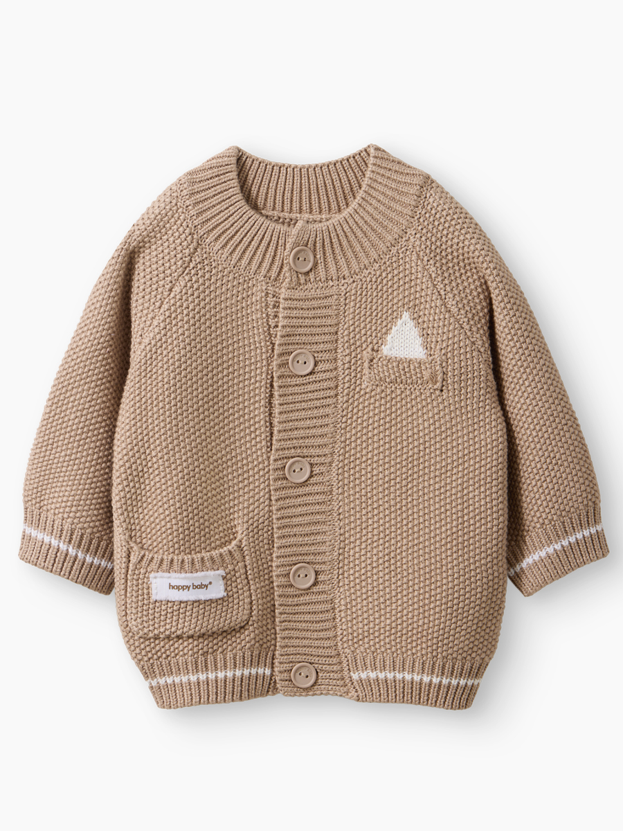 Комплект Happy Baby 90159-0_beige(dog) - фото 10