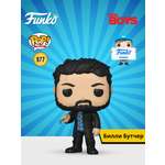 Фигурка Funko The Boys Billy Butcher