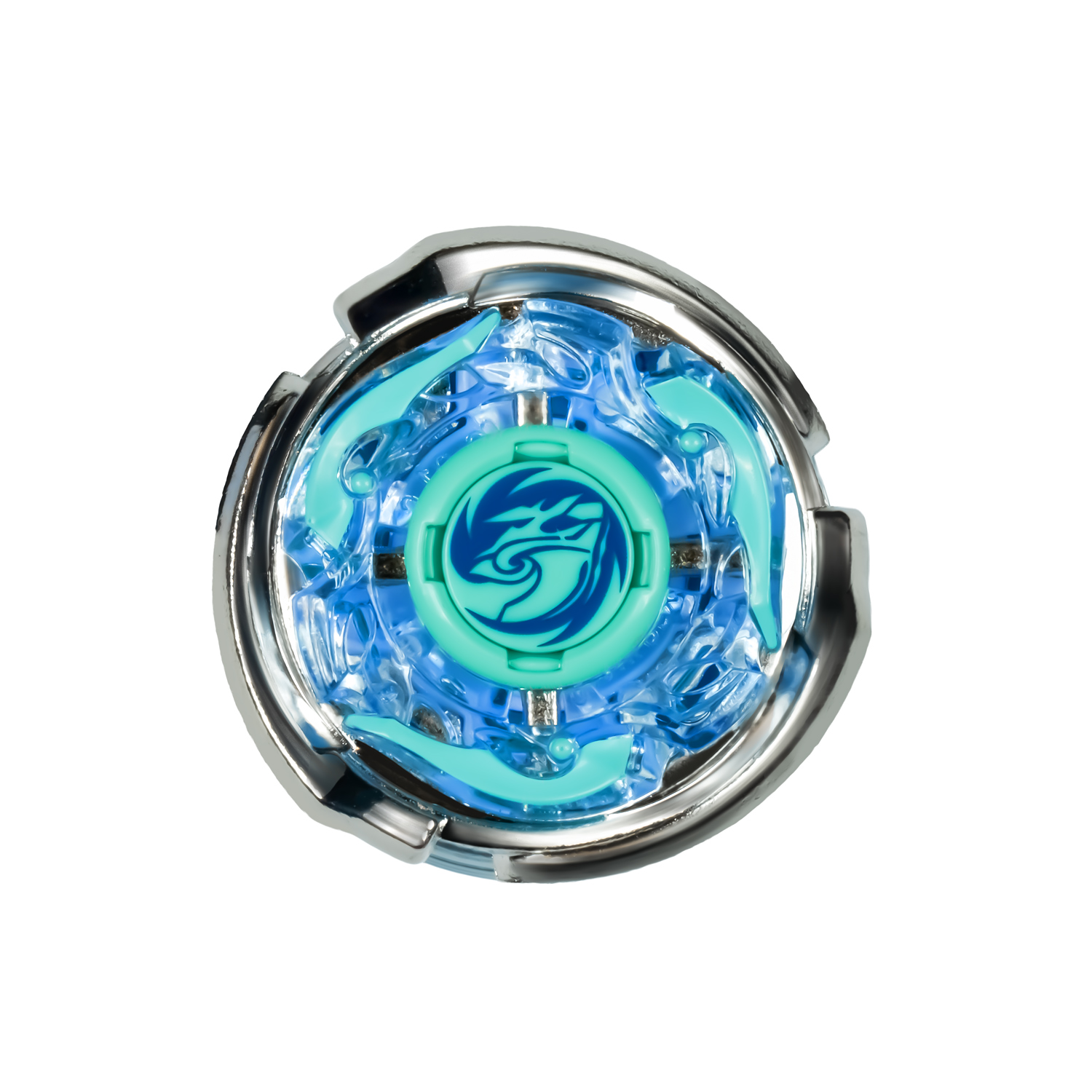 Игровой набор Infinity Nado Небесный Вихрь Мэйджор - фото 5