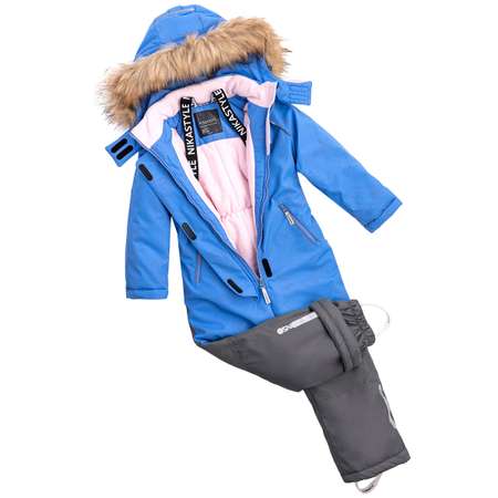 Комбинезон NIKASTYLE