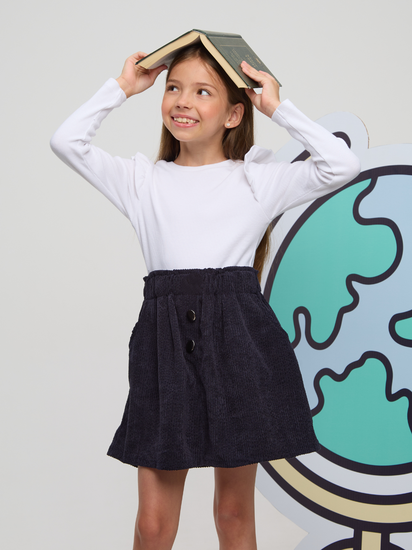 Юбка Exellentforma ExForm07-07 - фото 4