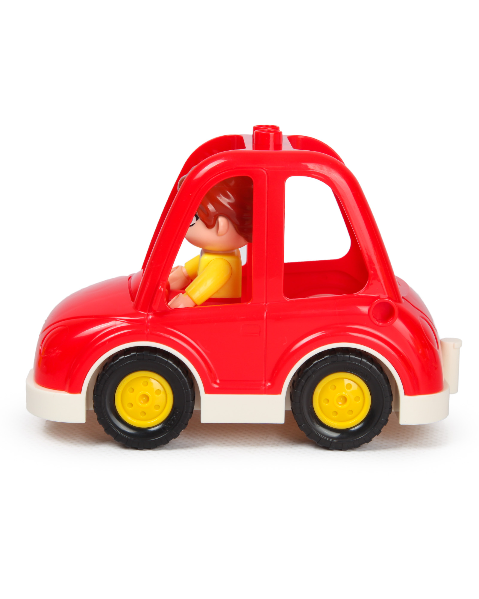 Конструктор QMAN Аэропорт 95 дет. - фото 4