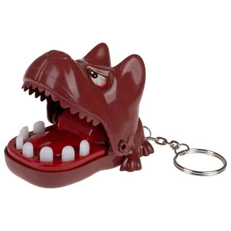 Настольная игра 1TOY Собака-кусака