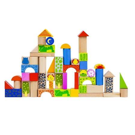 Настольная игра Step Puzzle в ассортименте