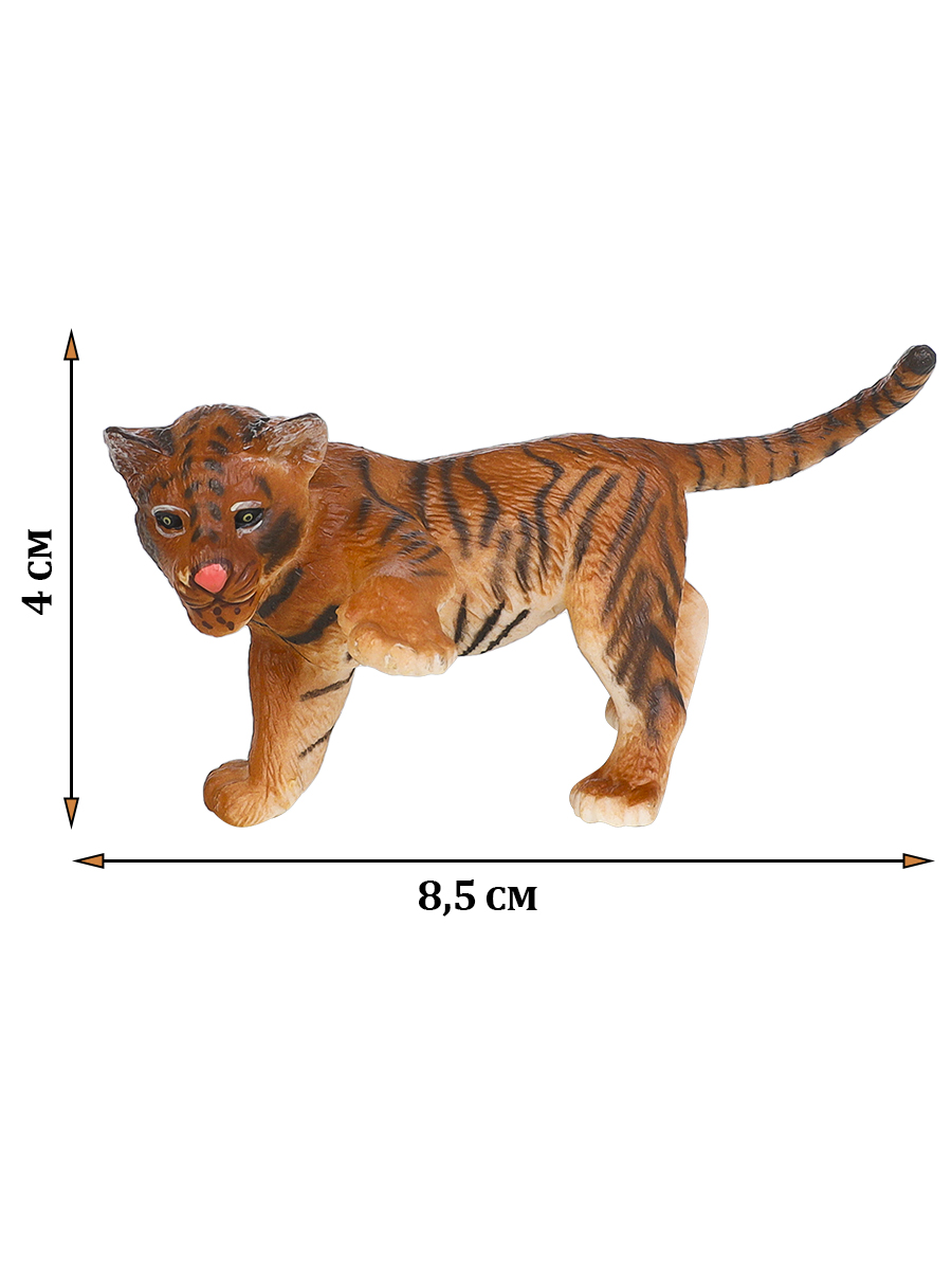 Игровой набор Masai Mara - фото 7