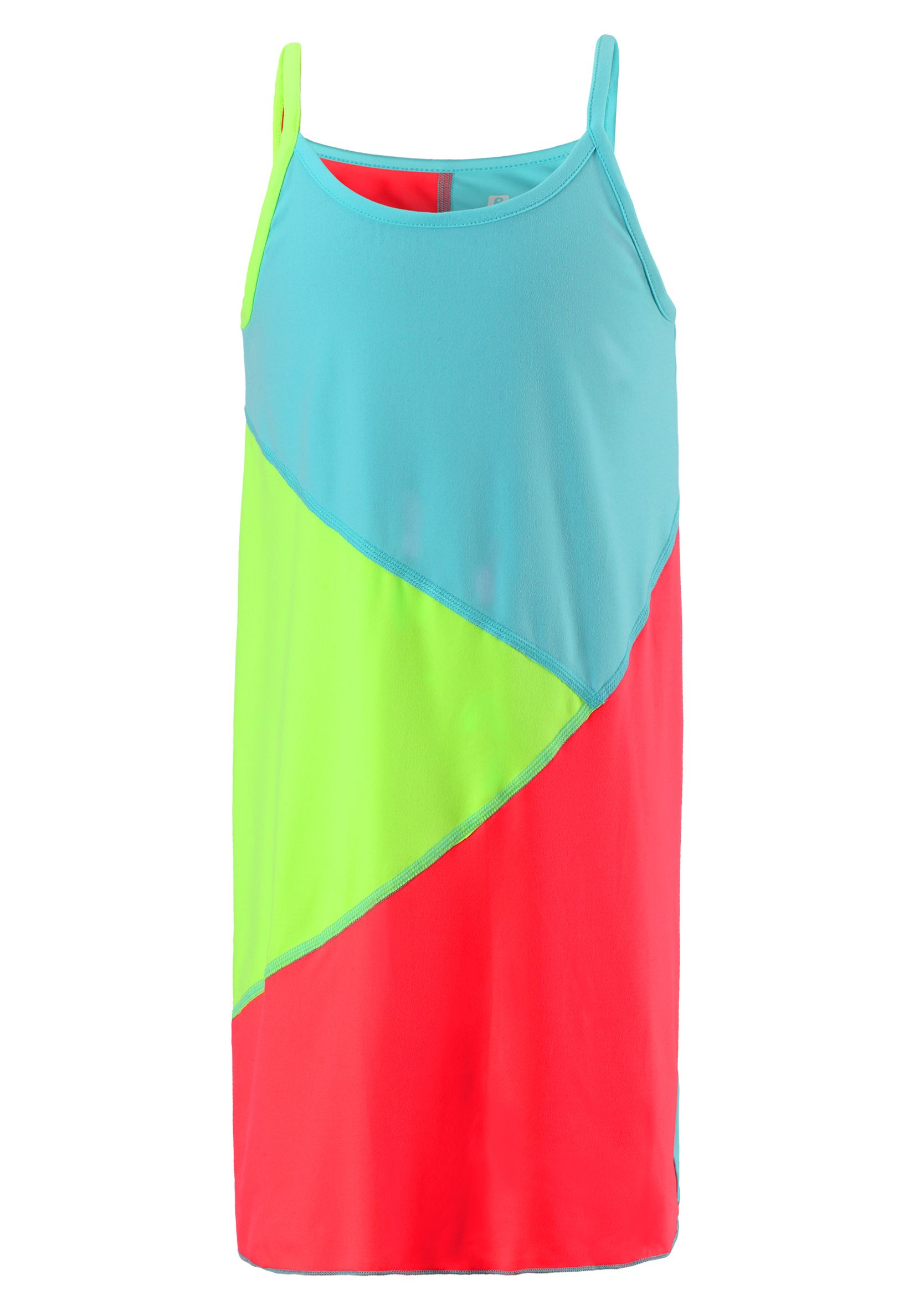 Платье Reima 535024-3500 - фото 1