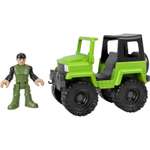 Игровой набор IMAGINEXT Пляжный