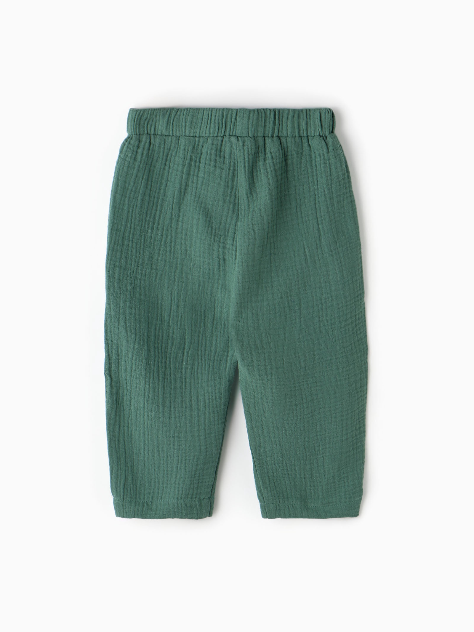 Брюки Крошка Я 9950475 - фото 4