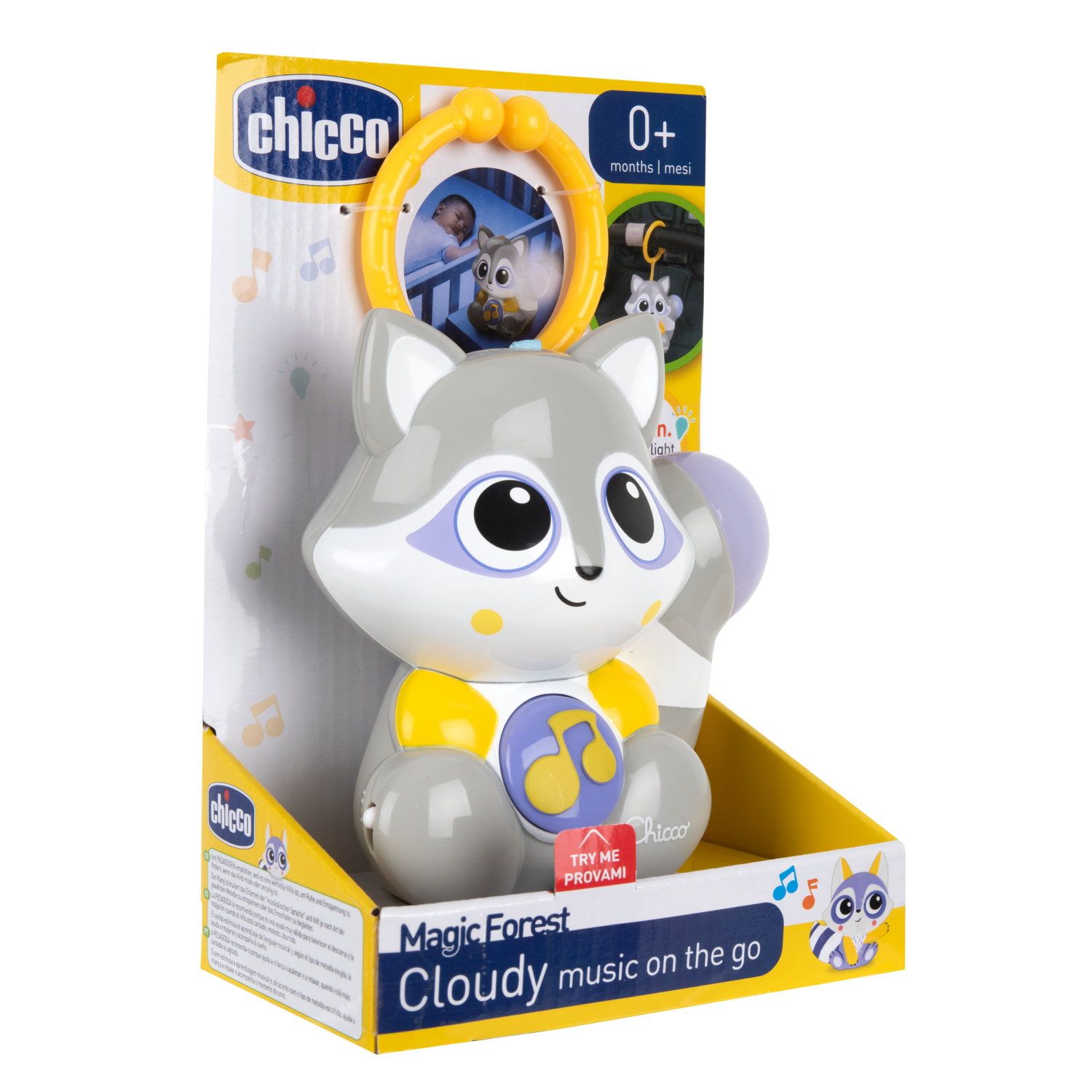 Игрушка Chicco - фото 12