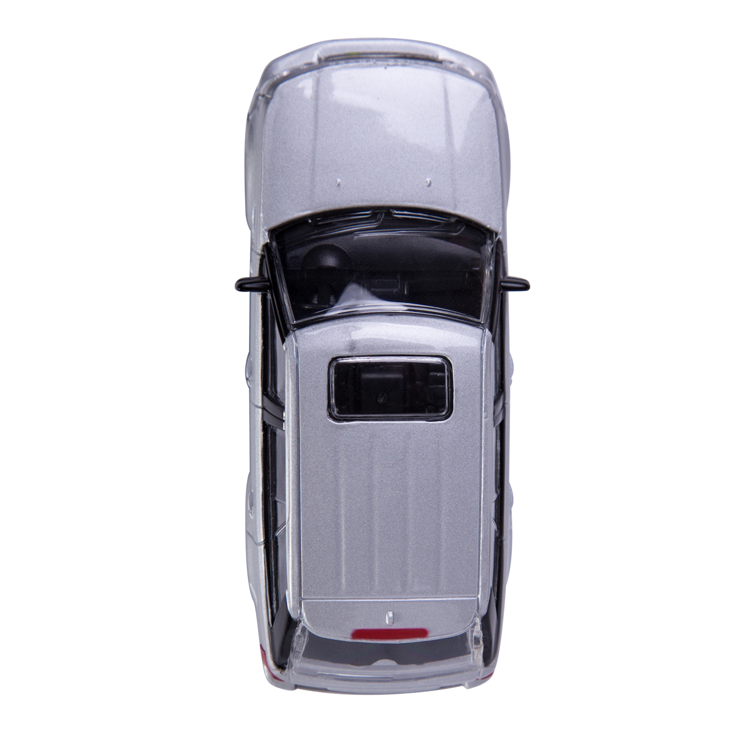 Автомобиль Rastar Sport 1:43 36600 - фото 8