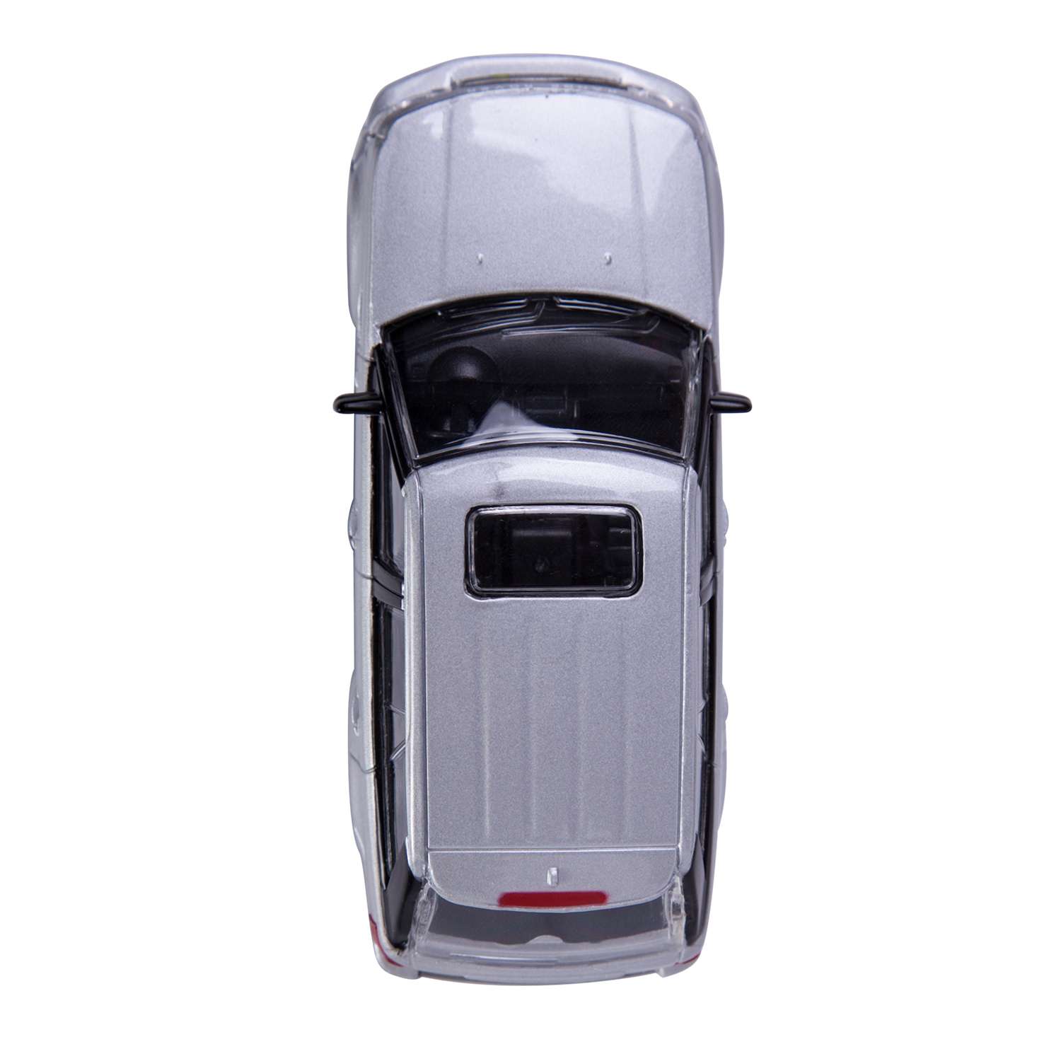 Автомобиль Rastar Sport 1:43 36600.0 - фото 8