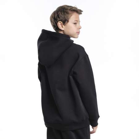 Худи Mini-Maxi