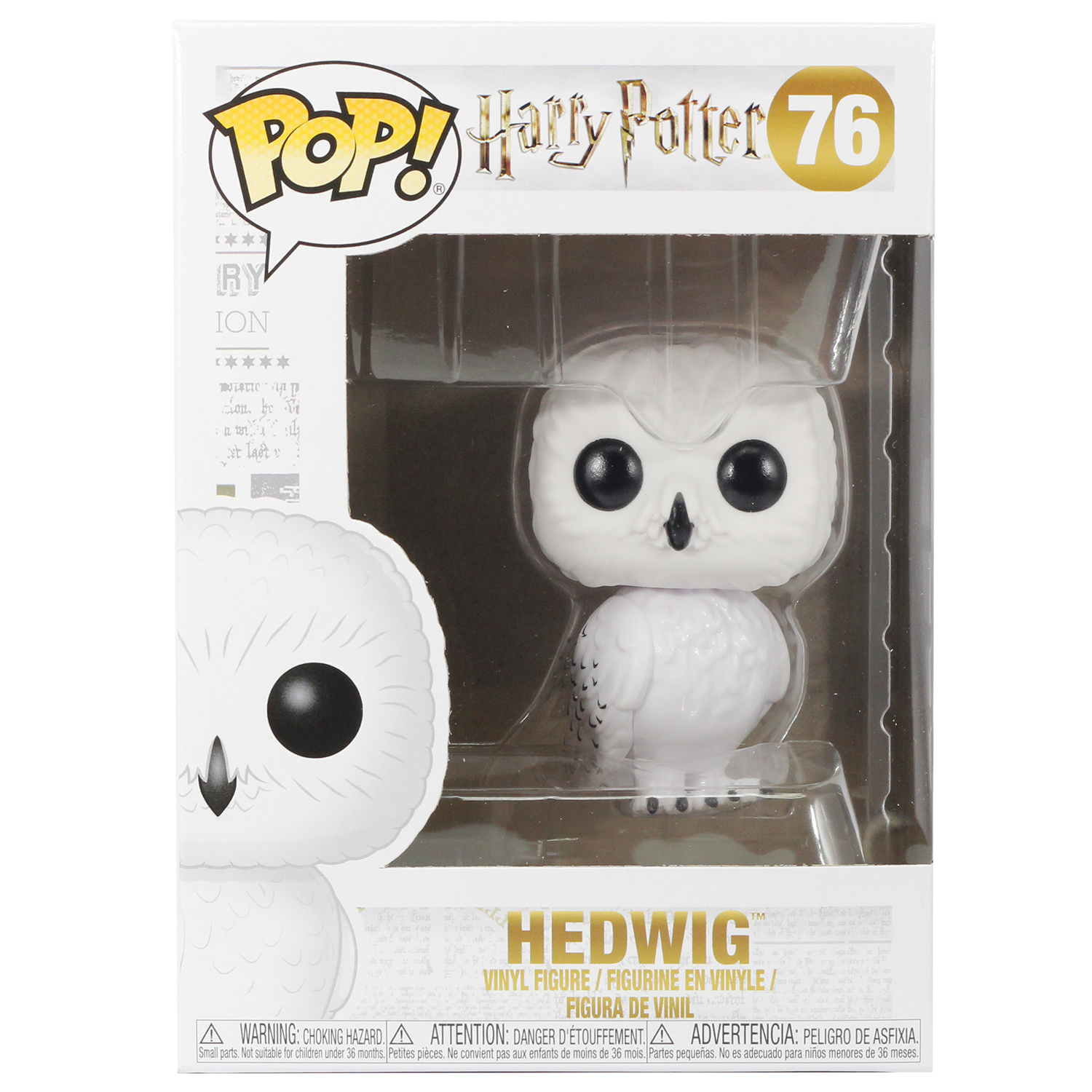 Фигурка Funko - фото 2
