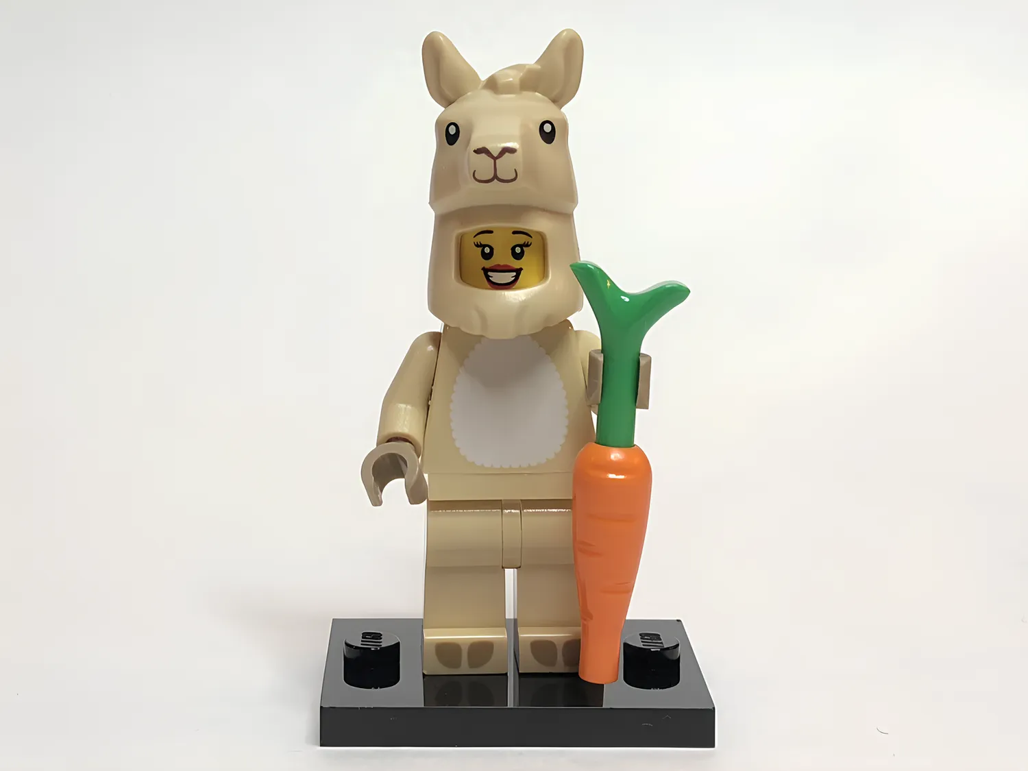 Фигурка LEGO Minifigures col20-7 - фото 1