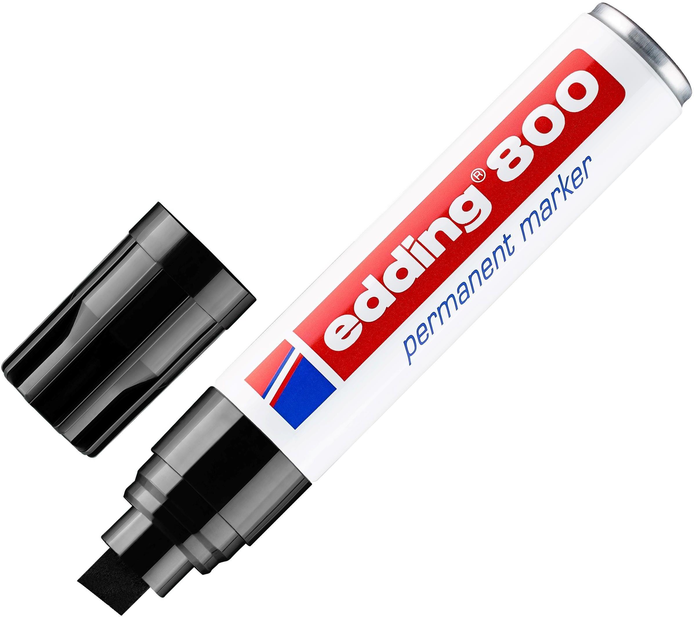 Маркеры Edding - фото 1