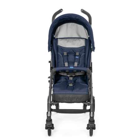Коляска прогулочная Chicco Lite Way