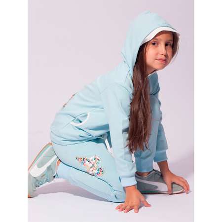 Спортивный костюм Ete Children