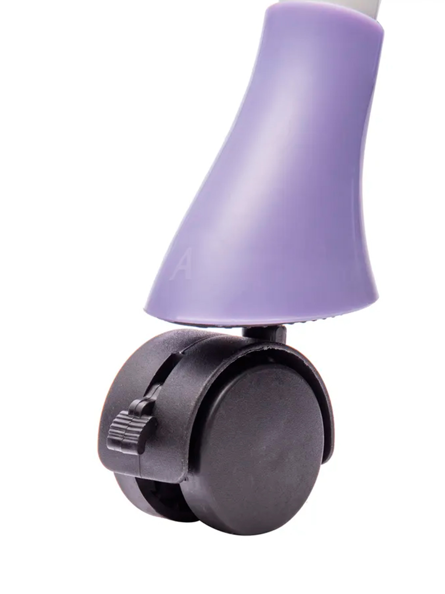 Стульчик для кормления TOMMY Move фиолетовый - фото 17