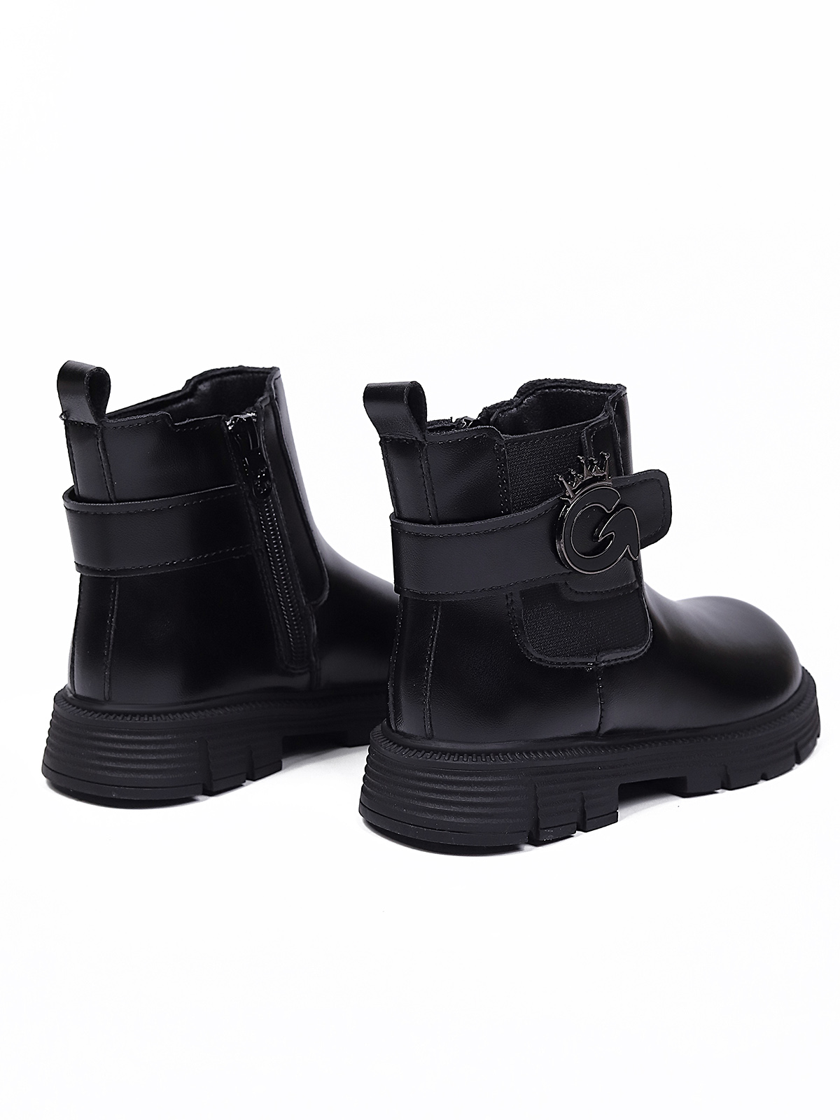 Ботинки Boys and Girls 26913122 - фото 4