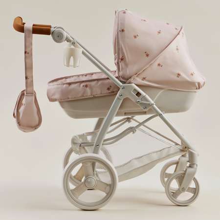 Прогулочная коляска для кукол Happy Baby