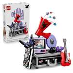 Конструктор LEGO Editions Студия звукозаписи 1085 дет.