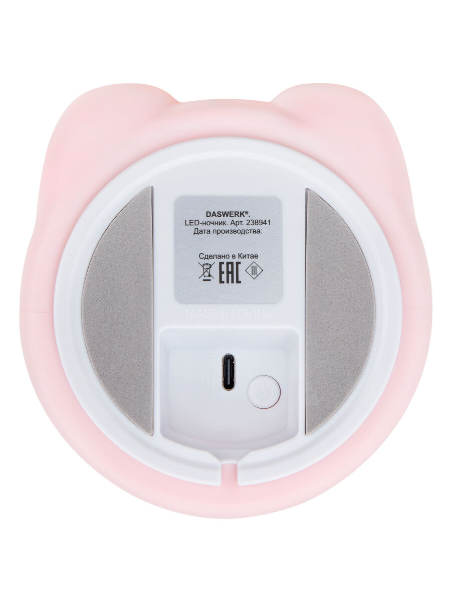 Игрушка ночник DASWERK Единорог - фото 14