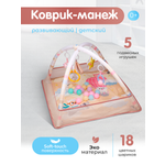 Коврик Рыжий кот