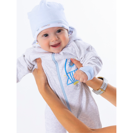 Комбинезон Linas baby