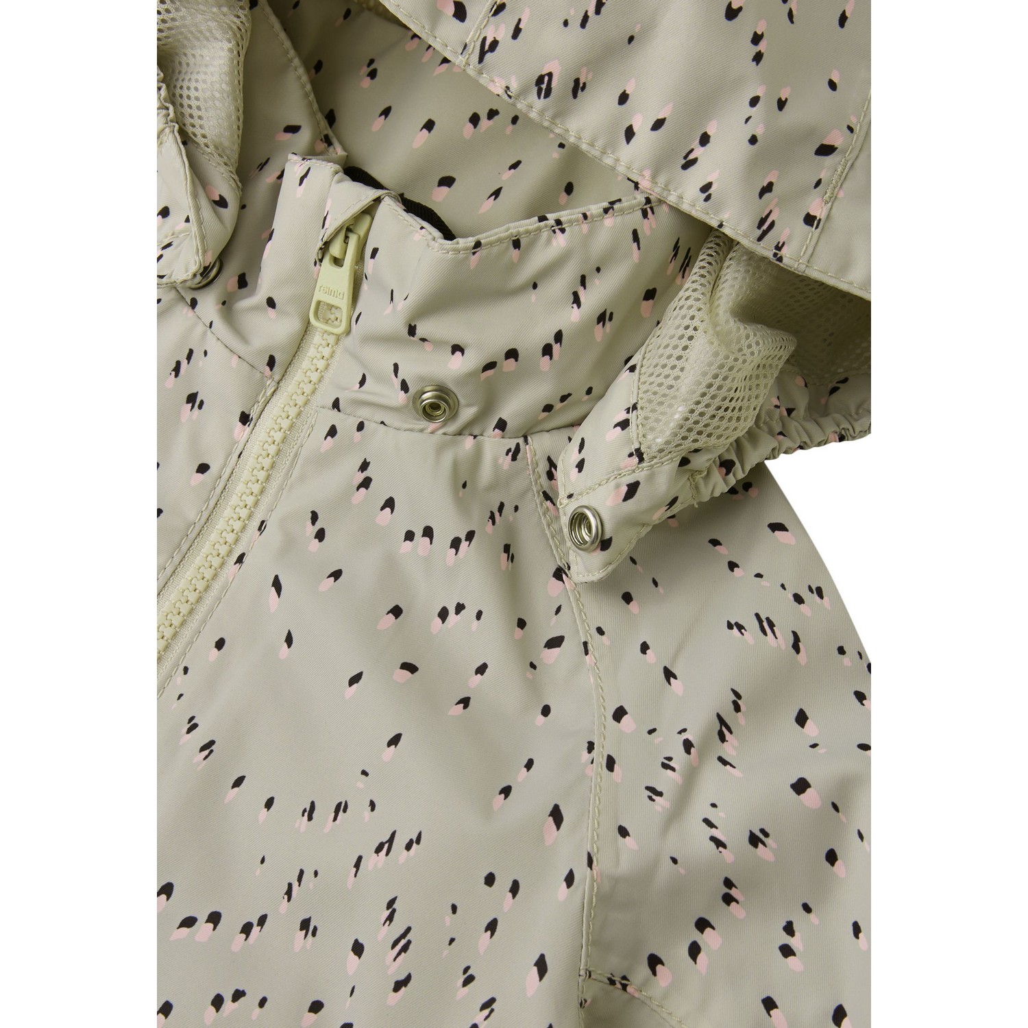 Куртка Reima 521628A-0721 - фото 8