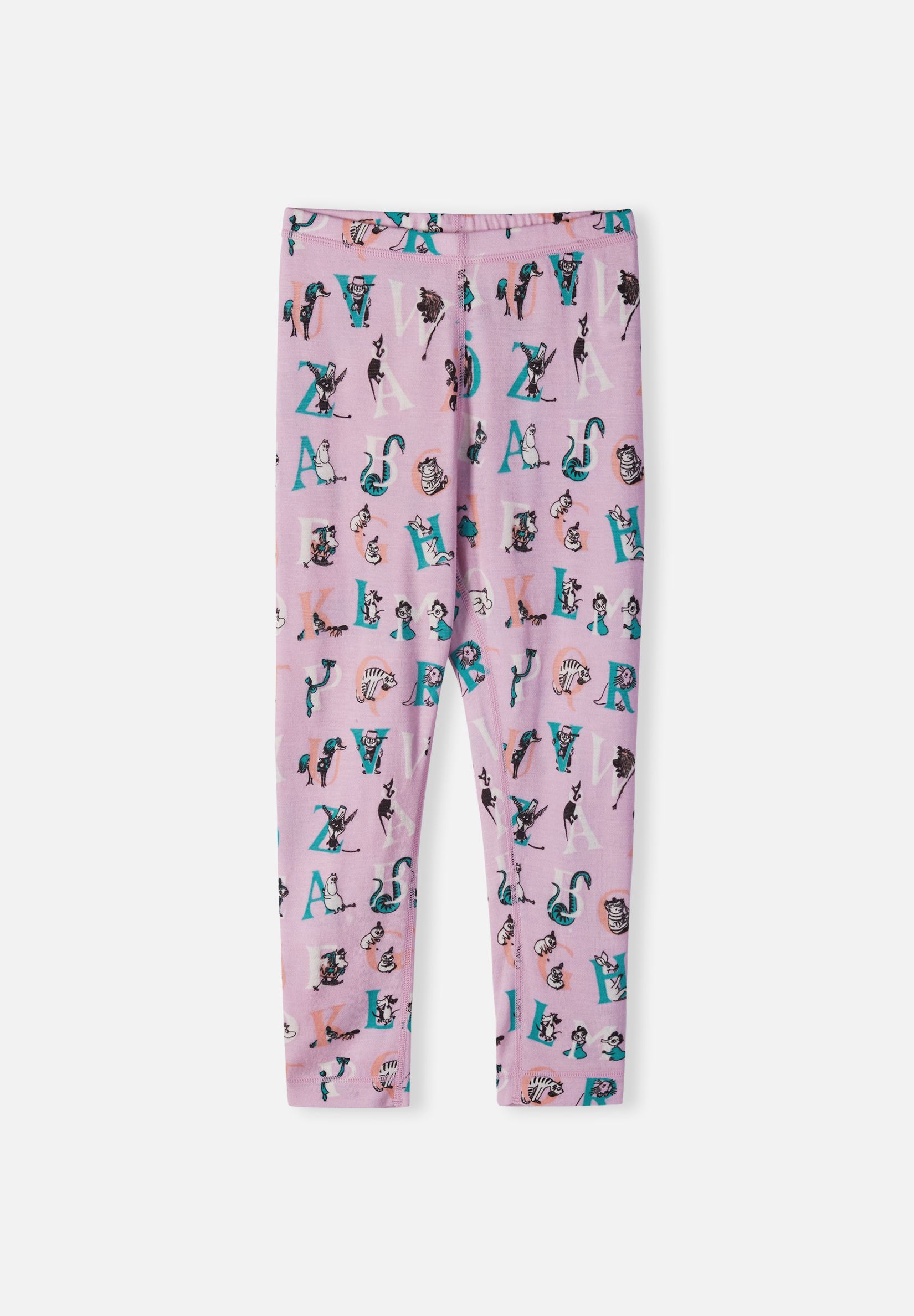 Комплект термобелья Reima 5200021A-4051 - фото 4