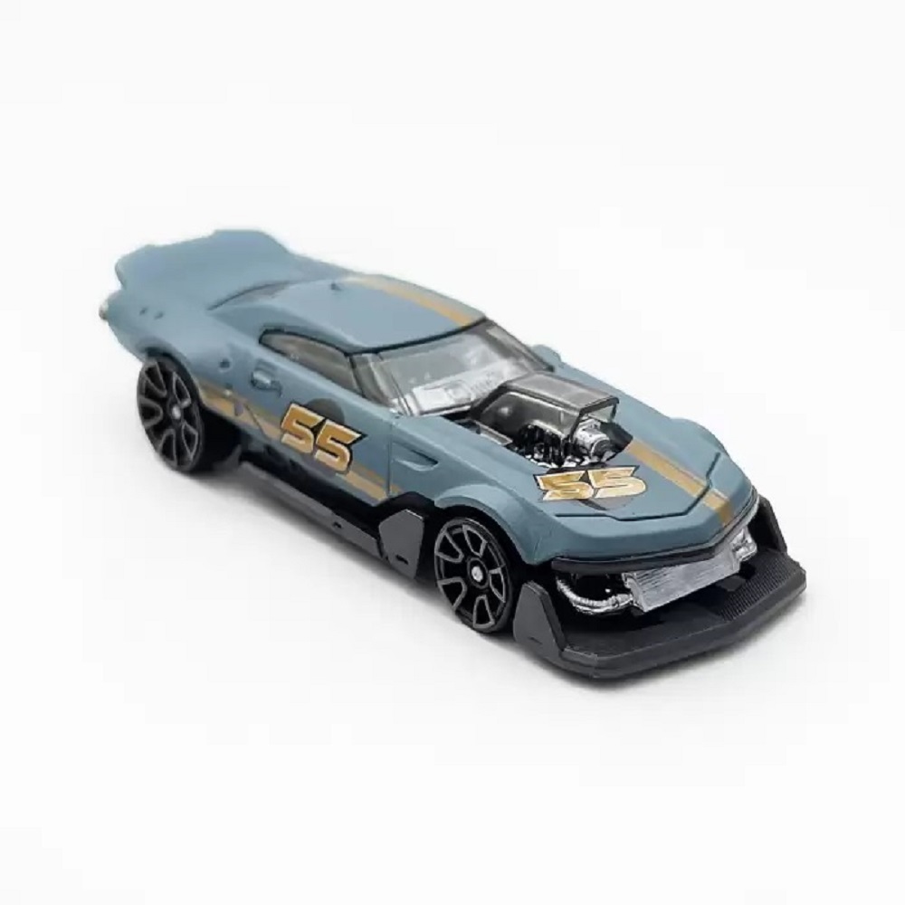 Автомобиль Hot Wheels Mod speeder 1:64 68942 - фото 2