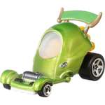 Автомобиль Hot Wheels ВАЗ Герои Disney 1:64