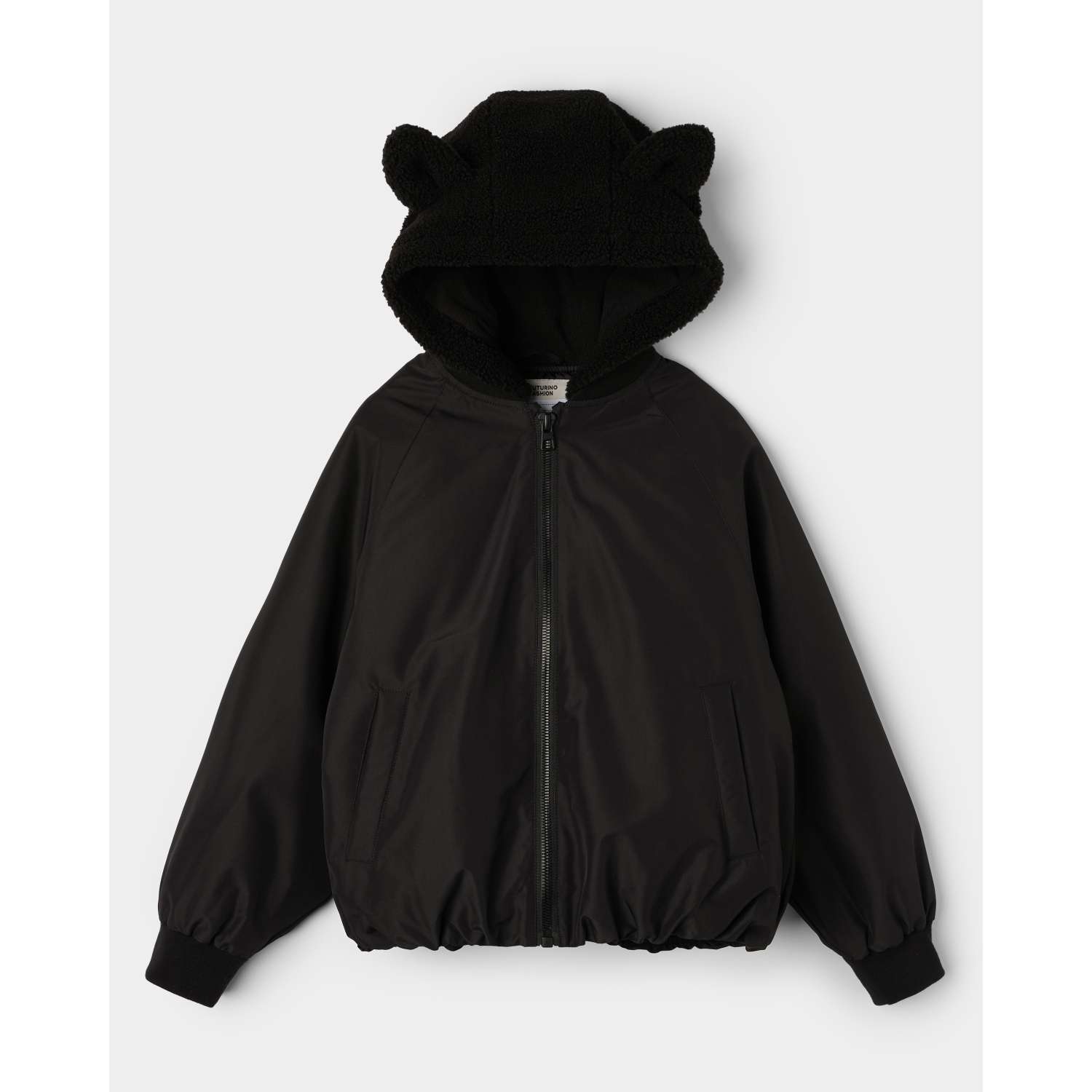 Куртка Futurino Fashion W25FF-1GO02tg-99 - фото 2