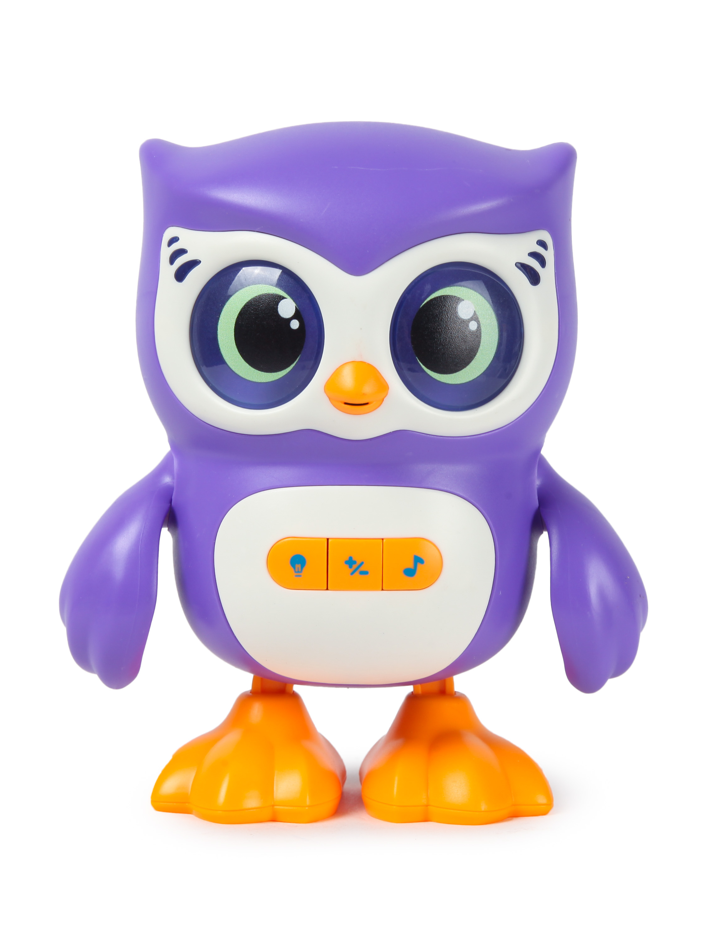 Игрушка BabyGo Совёнок-танцор - фото 1