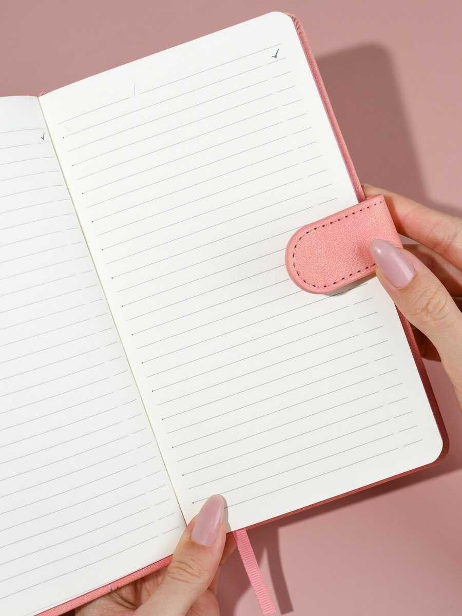 Ежедневник Феникс + ESCALADA 120 лист. - фото 11